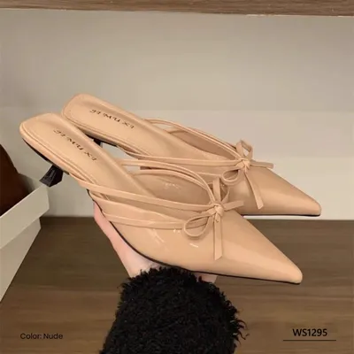 Chic Comfort Women’s Sandal